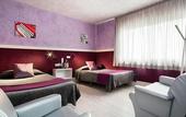 Туры в отель Hotel Consentido
