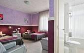 Туры в отель Hotel Consentido