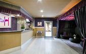 Туры в отель Hotel Consentido