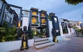 Туры в отель 1825 Gallery Hotel