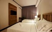 Туры в отель 1825 Gallery Hotel