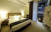 Туры в отель 1825 Gallery Hotel