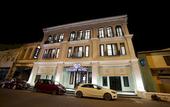 Туры в отель 1825 Gallery Hotel