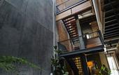 Туры в отель 1825 Gallery Hotel