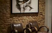 Туры в отель 1825 Gallery Hotel