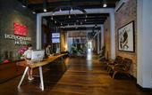Туры в отель 1825 Gallery Hotel