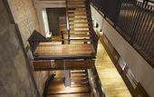 Туры в отель 1825 Gallery Hotel