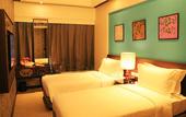 Туры в отель Estadia Hotel