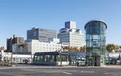 Туры в отель Hotel Nikko Tsukuba