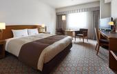 Туры в отель Hotel Nikko Tsukuba