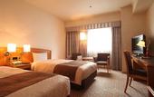 Туры в отель Hotel Nikko Tsukuba