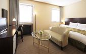 Туры в отель Hotel Nikko Tsukuba