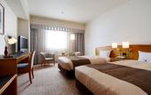 Туры в отель Hotel Nikko Tsukuba