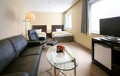 Туры в отель Hotel Nikko Tsukuba