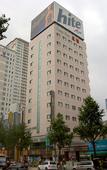 Туры в отель Busan Central Hotel