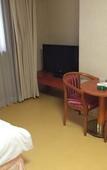 Туры в отель Busan Central Hotel