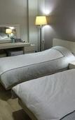 Туры в отель Busan Central Hotel