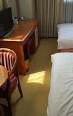 Туры в отель Busan Central Hotel