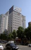 Туры в отель Busan Central Hotel