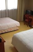 Туры в отель Busan Central Hotel