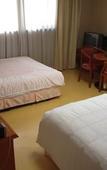 Туры в отель Busan Central Hotel