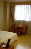 Туры в отель Busan Central Hotel