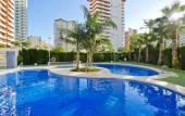 Туры в отель Ambar Beach Apartments