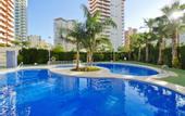 Туры в отель Ambar Beach Apartments