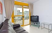 Туры в отель Ambar Beach Apartments