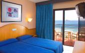 Туры в отель Ambar Beach Apartments