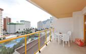 Туры в отель Ambar Beach Apartments