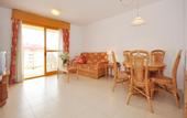 Туры в отель Ambar Beach Apartments