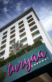 Туры в отель Turyaa Chennai