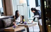 Туры в отель Renaissance Suzhou Wujiang Hotel