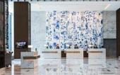 Туры в отель Renaissance Suzhou Wujiang Hotel