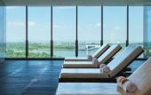 Туры в отель Renaissance Suzhou Wujiang Hotel