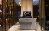 Туры в отель Renaissance Suzhou Wujiang Hotel