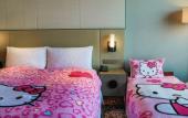 Туры в отель Renaissance Suzhou Wujiang Hotel