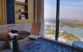 Туры в отель Renaissance Suzhou Wujiang Hotel