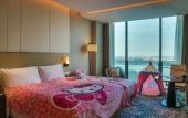 Туры в отель Renaissance Suzhou Wujiang Hotel