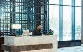 Туры в отель Renaissance Suzhou Wujiang Hotel