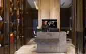 Туры в отель Renaissance Suzhou Wujiang Hotel