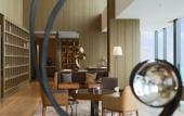 Туры в отель Renaissance Suzhou Wujiang Hotel