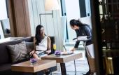 Туры в отель Renaissance Suzhou Wujiang Hotel