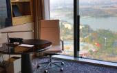 Туры в отель Renaissance Suzhou Wujiang Hotel