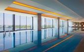 Туры в отель Renaissance Suzhou Wujiang Hotel