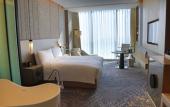 Туры в отель Renaissance Suzhou Wujiang Hotel