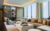 Туры в отель Renaissance Suzhou Wujiang Hotel