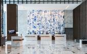 Туры в отель Renaissance Suzhou Wujiang Hotel