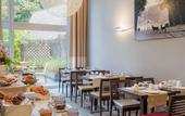 Туры в отель Best Western Plus Hotel Du Parc Chantilly